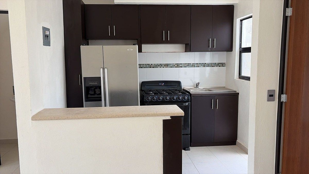 Casa en Solidaridad San Jerónimo, Berriozábal, foto 17 de 18