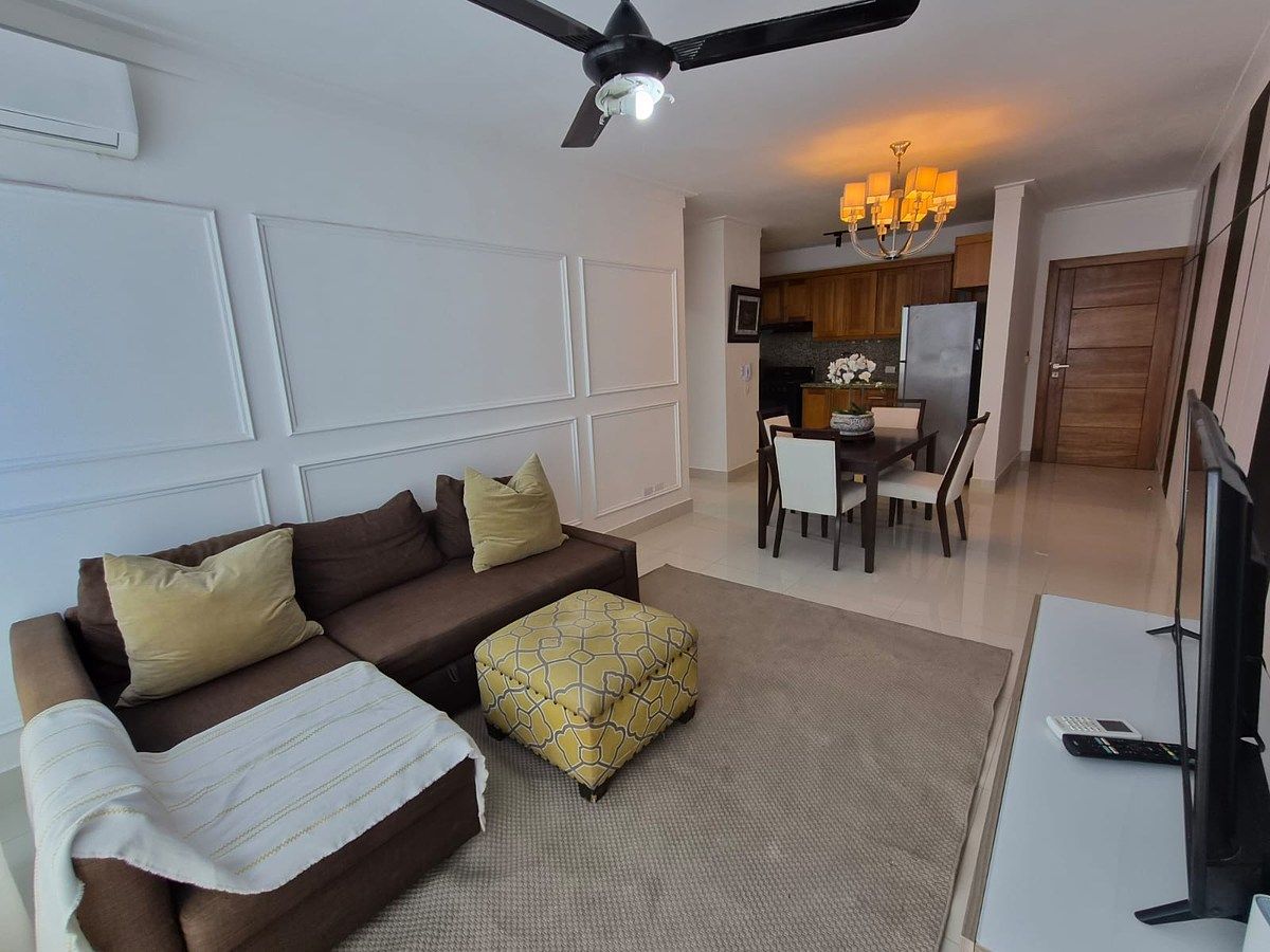Apartamento en Ensanche Naco, Santo Domingo Centro (Distrito Nacional), foto 4 de 16