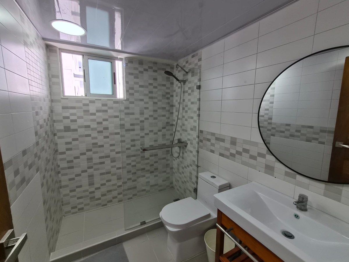 Apartamento en Ensanche Naco, Santo Domingo Centro (Distrito Nacional), foto 12 de 16