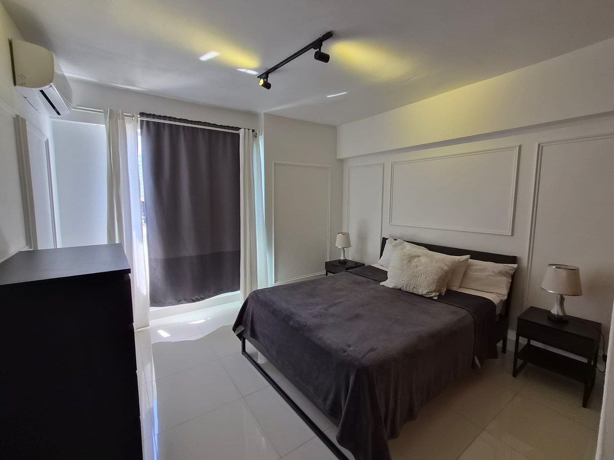 Apartamento en Ensanche Naco, Santo Domingo Centro (Distrito Nacional), foto 8 de 16