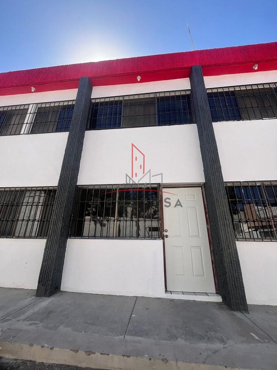 Departamento u Oficina Renta Centro Parral Chihuahua 10,000 EdmCha R144, foto 1 de 17