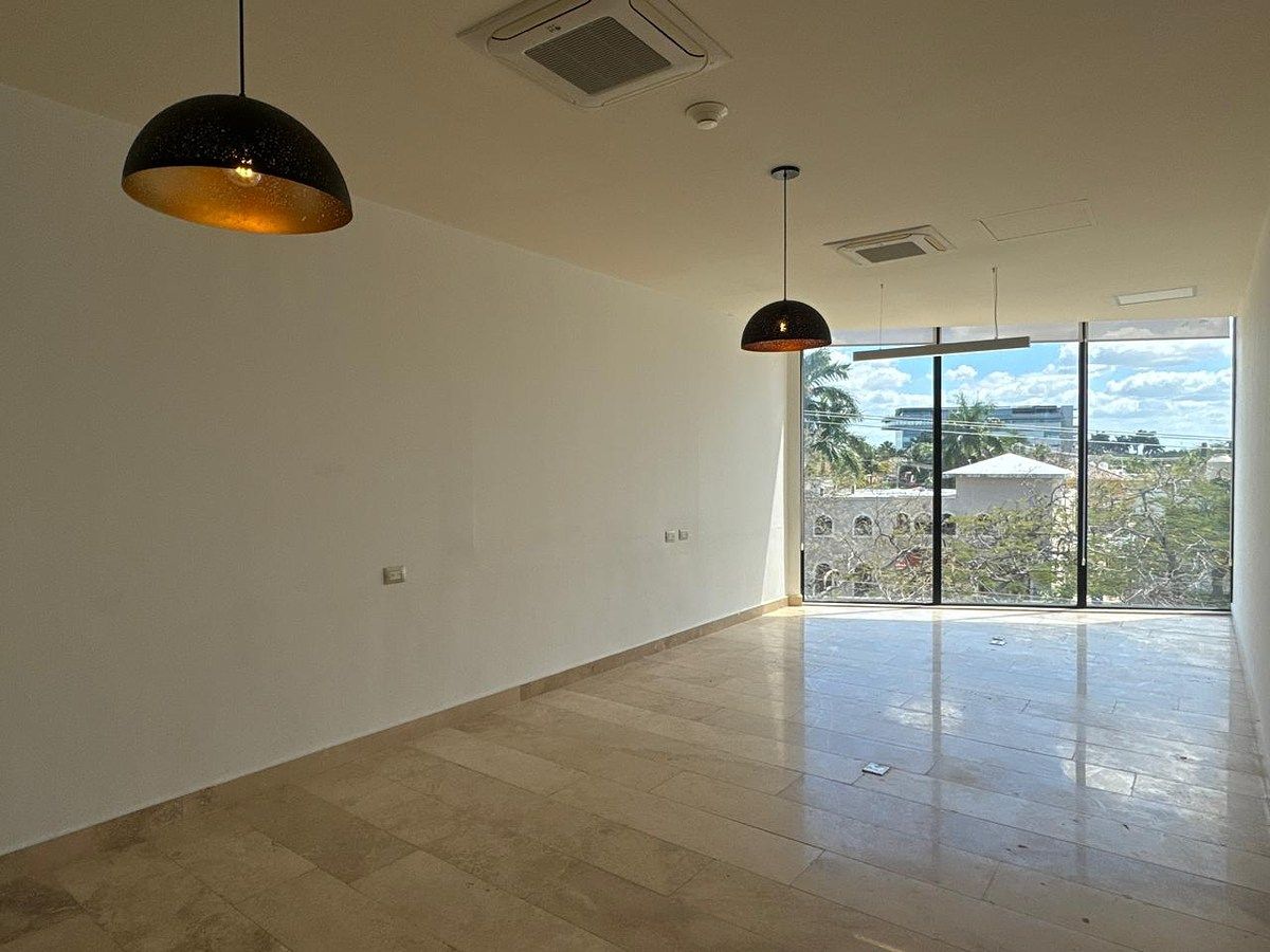 Oficina en Venta en Merida en Avenida al Norte de Merida, Nia Tower
