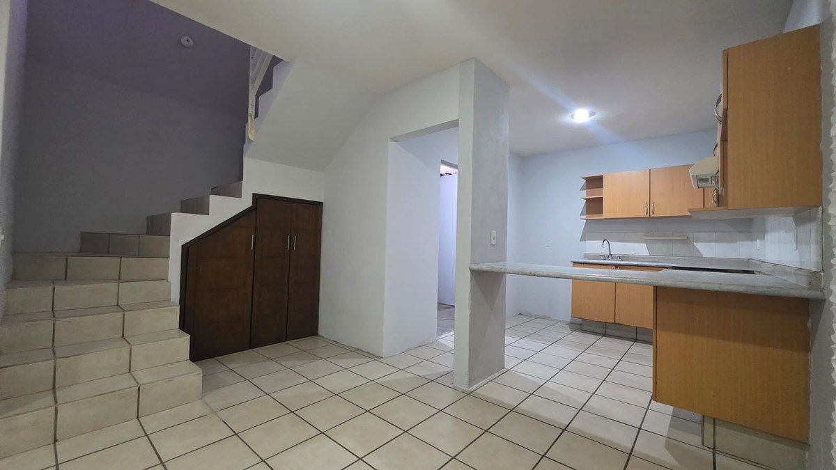 Casa en Parques de Tesistán, Zapopan, foto 8 de 25