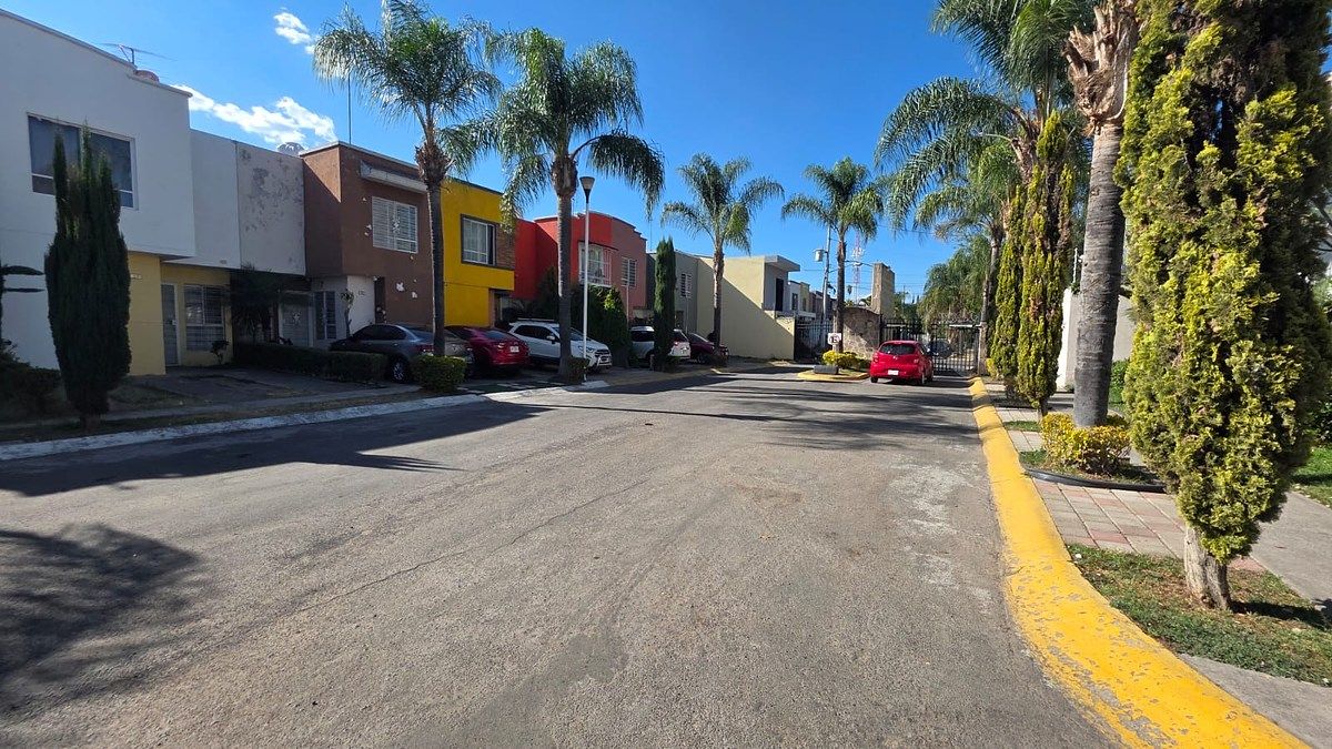 Casa en Parques de Tesistán, Zapopan, foto 20 de 25