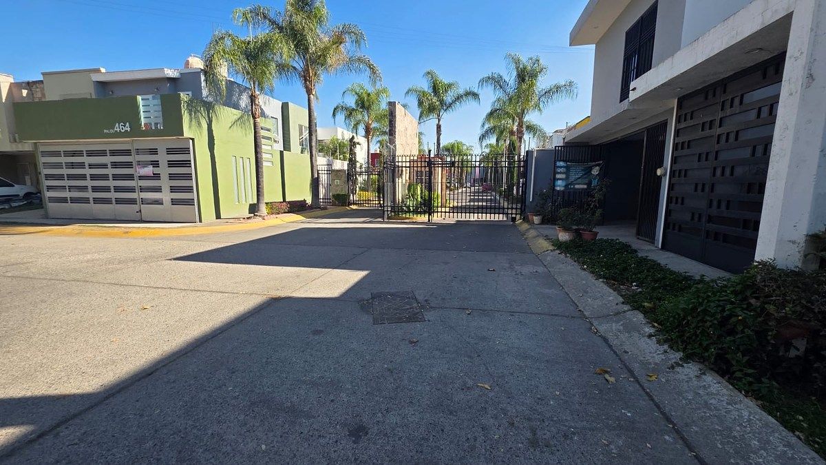 Casa en Parques de Tesistán, Zapopan, foto 22 de 25