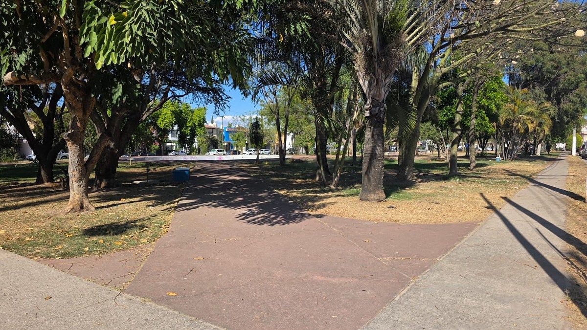 Casa en Parques de Tesistán, Zapopan, foto 24 de 25
