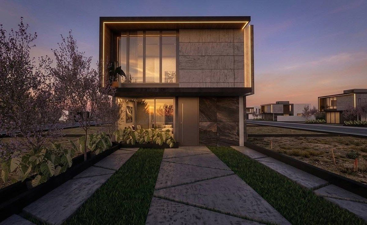 Casa em Capital Sur, El Marqués, foto 11 de 12