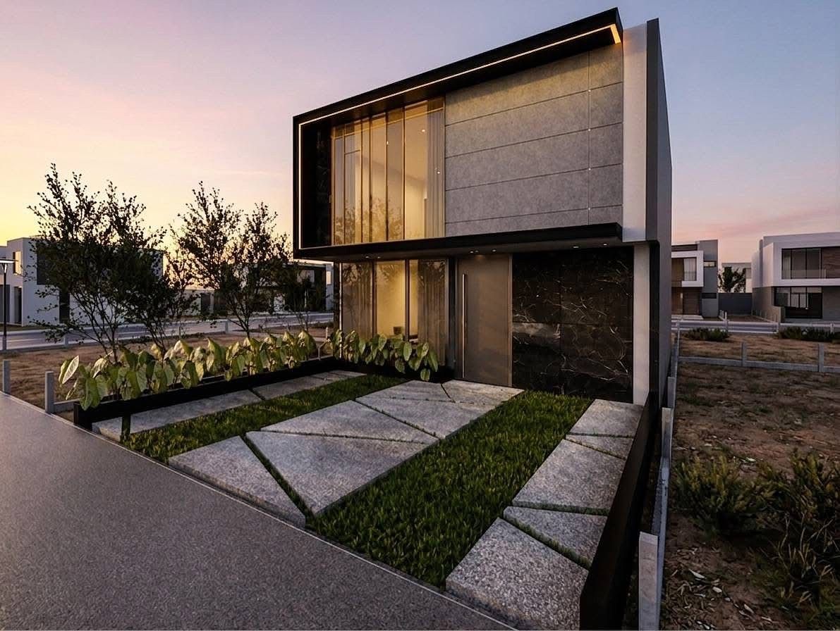Casa em Capital Sur, El Marqués, foto 12 de 12