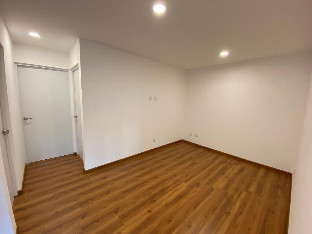Casa en Juárez (Los Chirinos), Ocoyoacac, foto 10 de 29