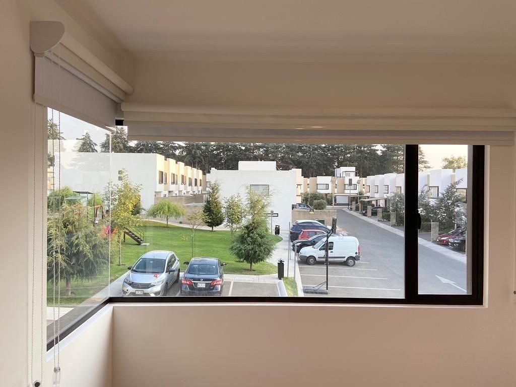 Casa en Juárez (Los Chirinos), Ocoyoacac, foto 11 de 29