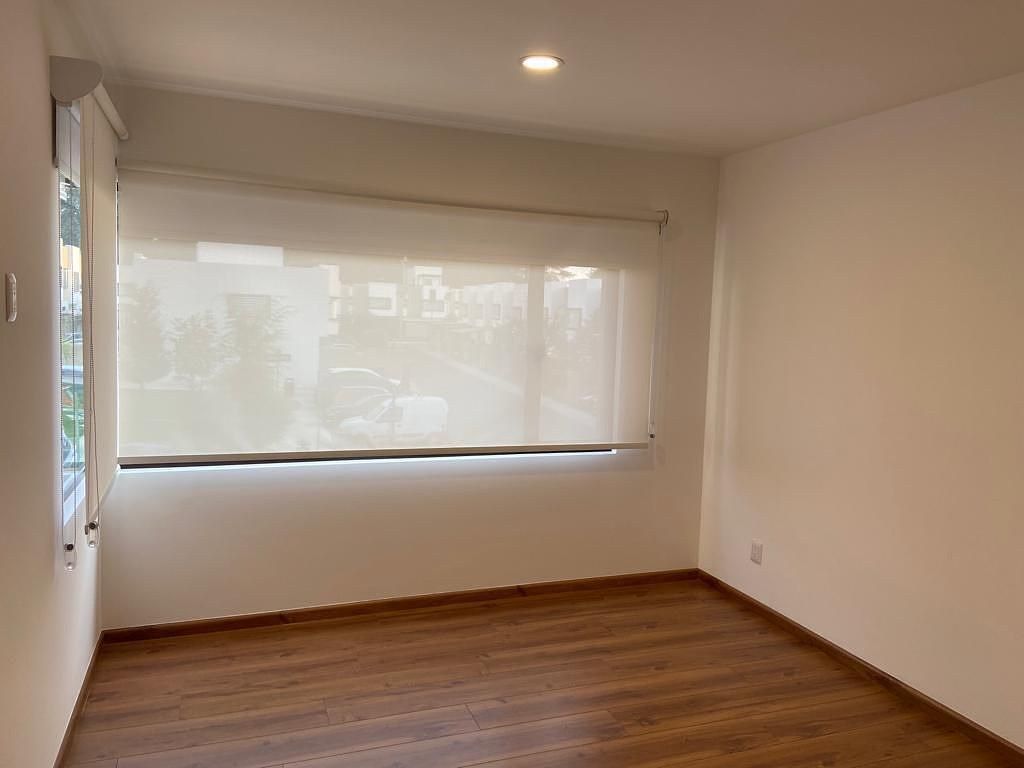 Casa en Juárez (Los Chirinos), Ocoyoacac, foto 12 de 29