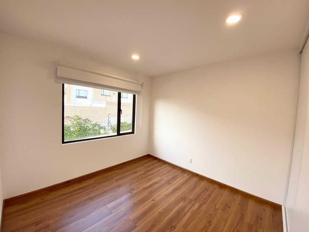 Casa en Juárez (Los Chirinos), Ocoyoacac, foto 16 de 29