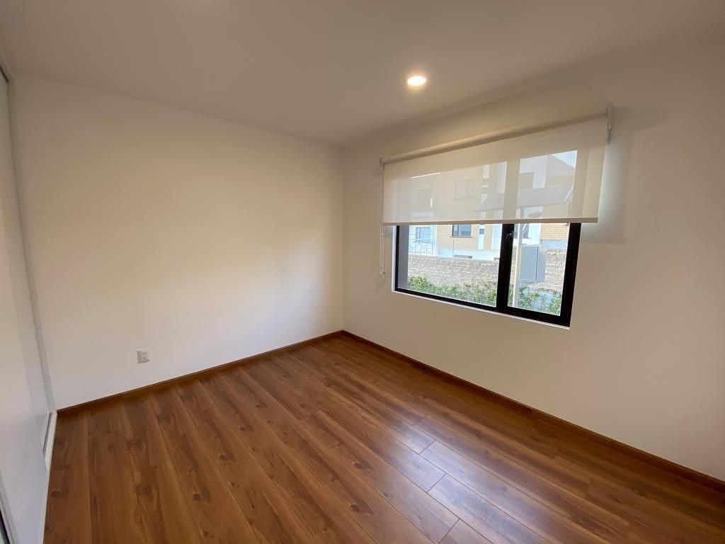 Casa en Juárez (Los Chirinos), Ocoyoacac, foto 18 de 29