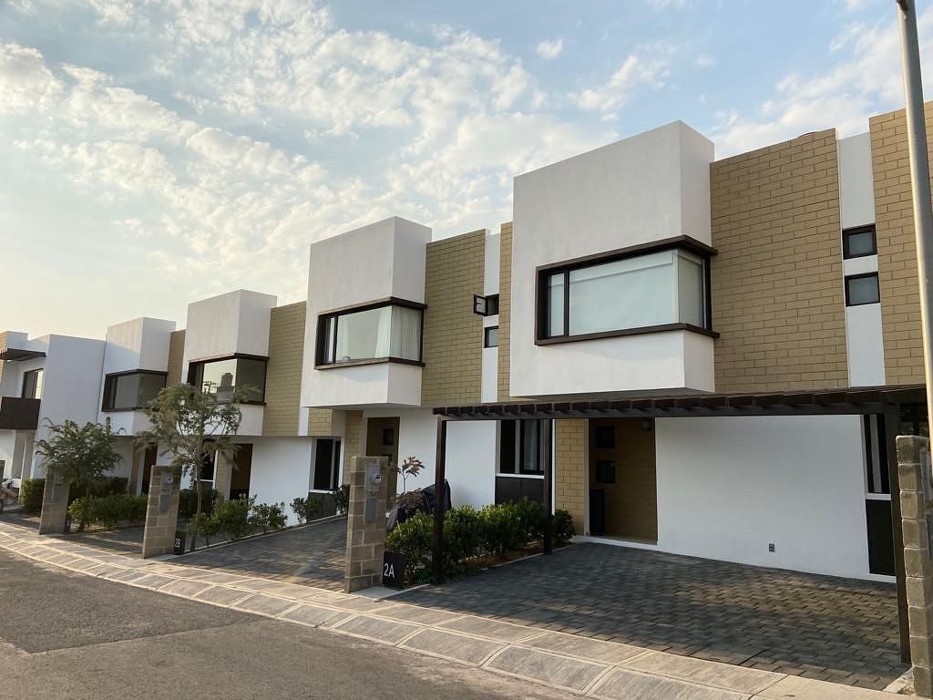 Casa en Juárez (Los Chirinos), Ocoyoacac, foto 21 de 29