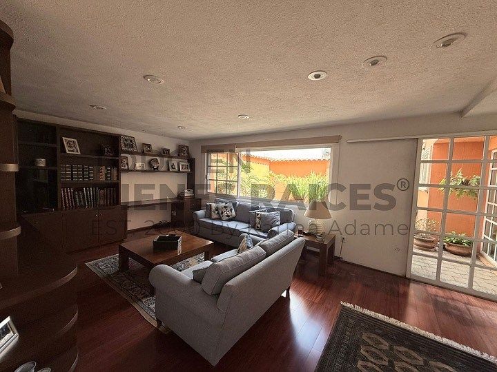 12 de 33: Sala de tv