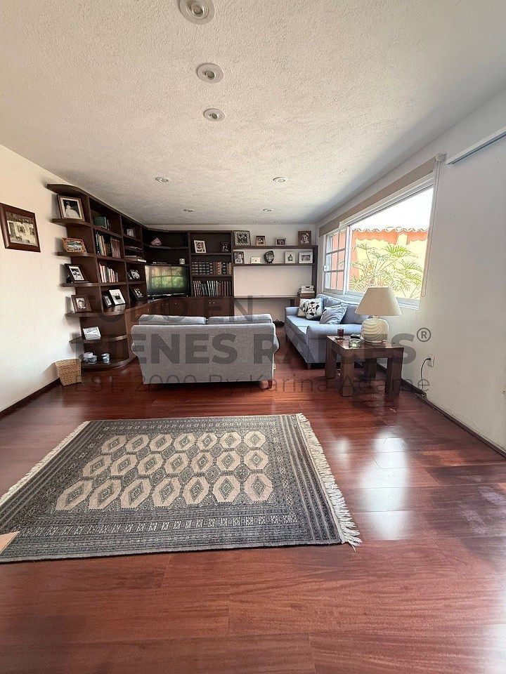 11 de 33: Sala de tv