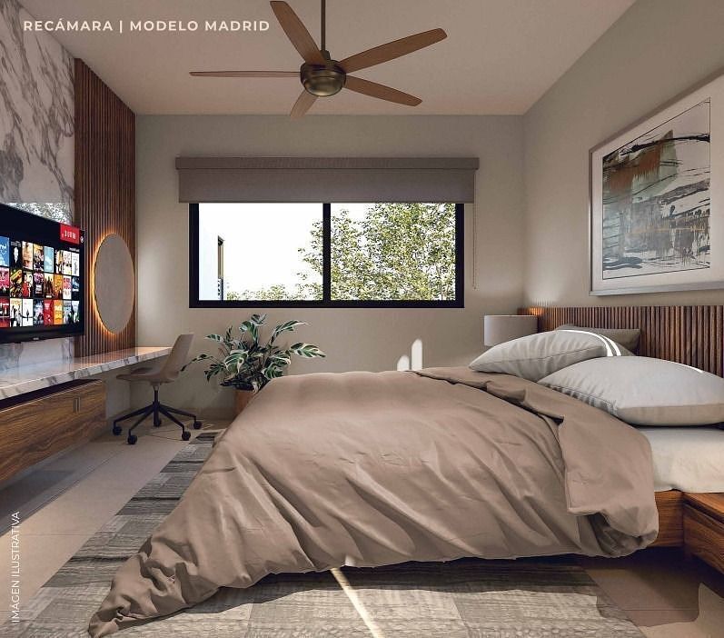 4 of 13: Recámara Principal