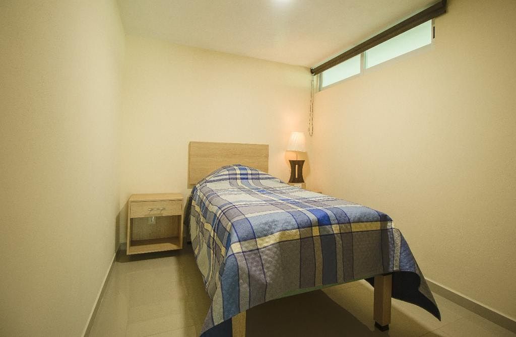 Departamento en Coaxustenco, Metepec, foto 8 de 11
