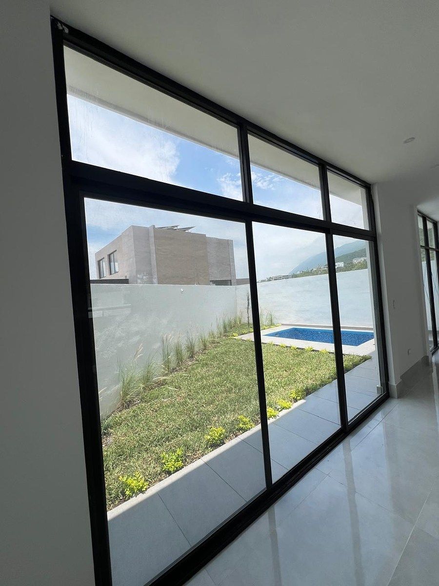 Casa em Castaños del Vergel, Monterrey, foto 12 de 12