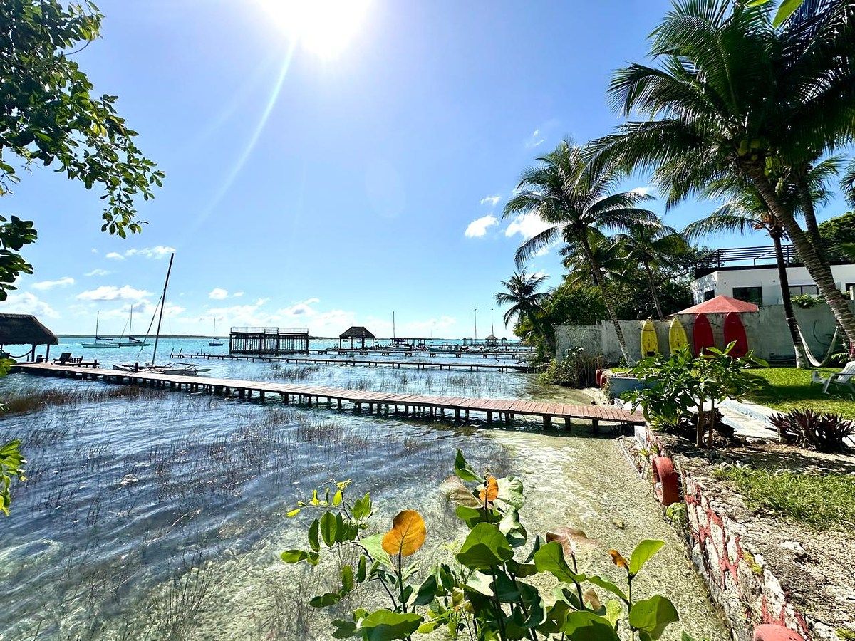 Terreno en Bacalar, Bacalar, foto 3 de 9