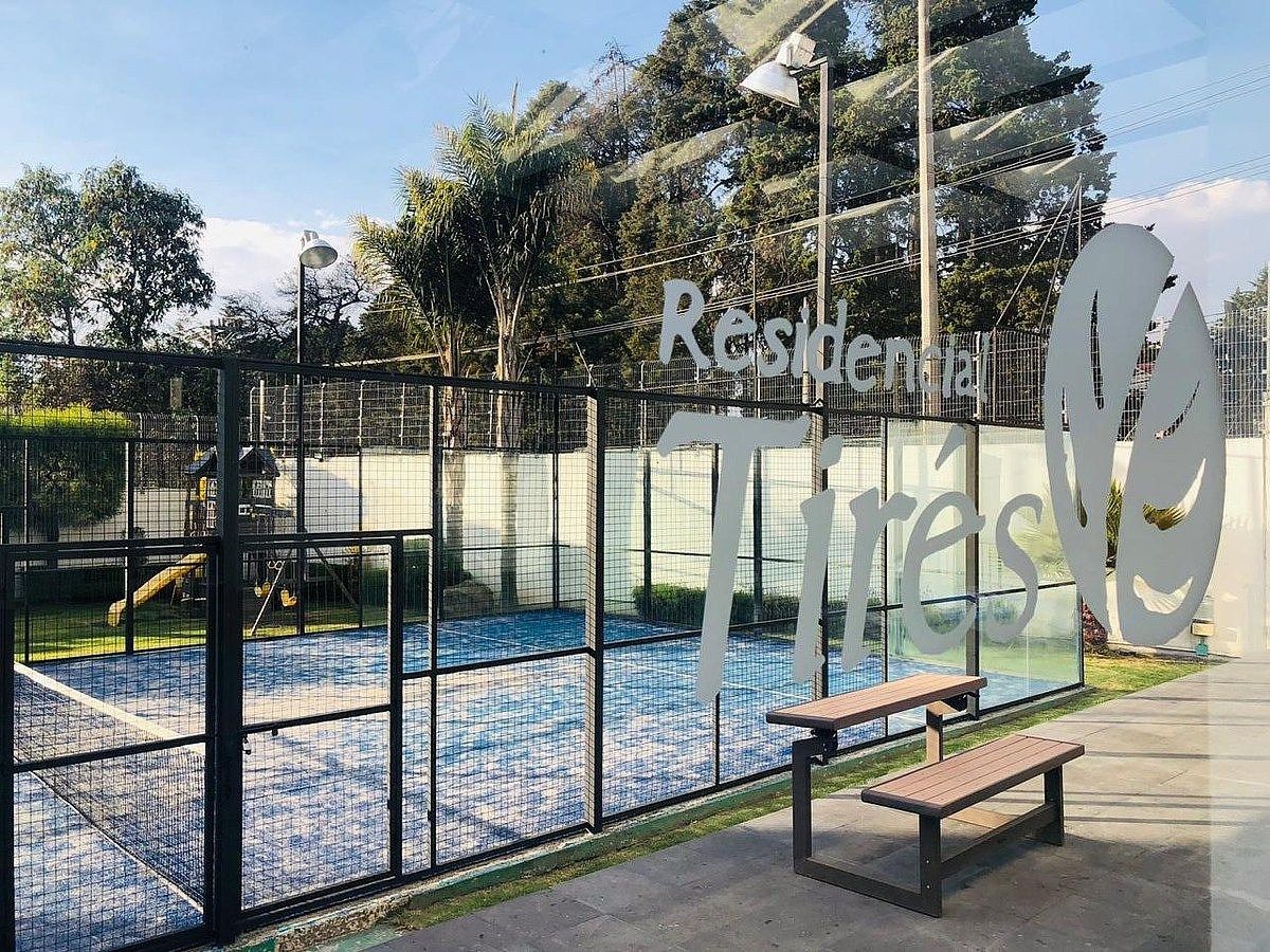 33 de 34: Áreas comunes