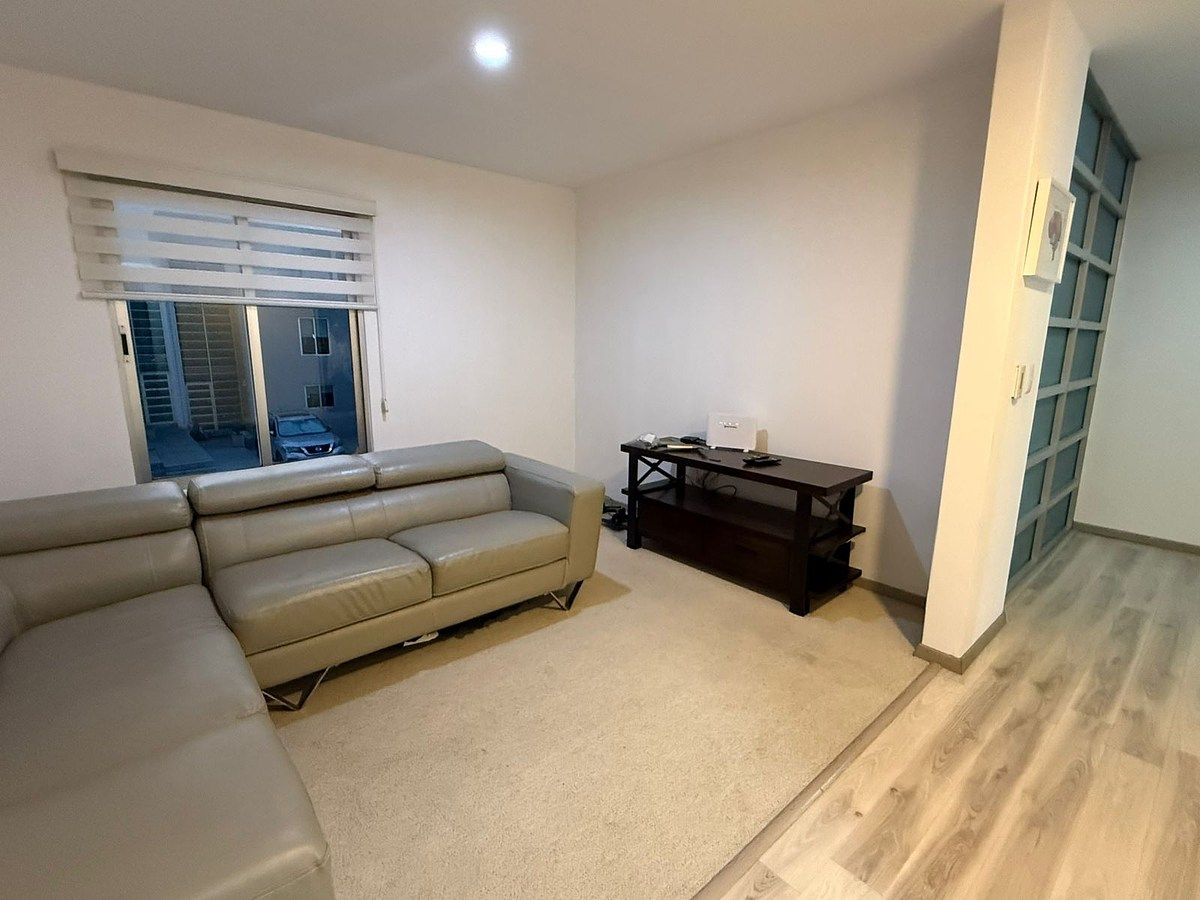 13 de 34: Cuarto de TV