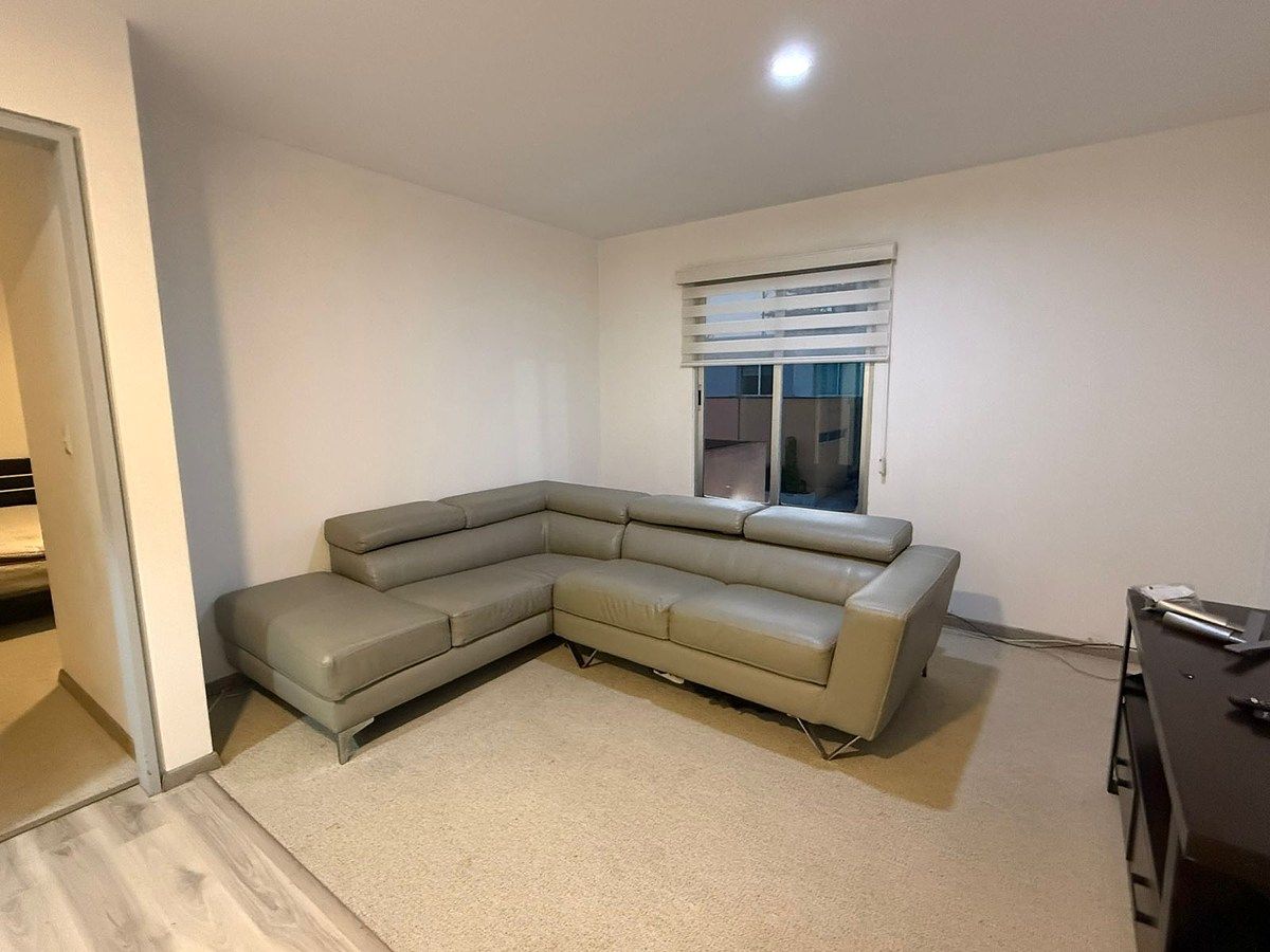 14 de 34: Cuarto de TV