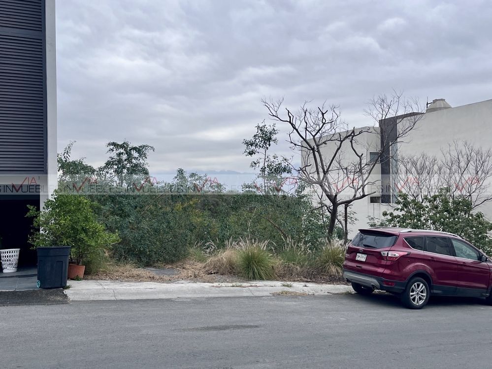 Terreno en Cumbres Elite Premier Privadas Alpes y Everest, Monterrey, foto 15 de 18