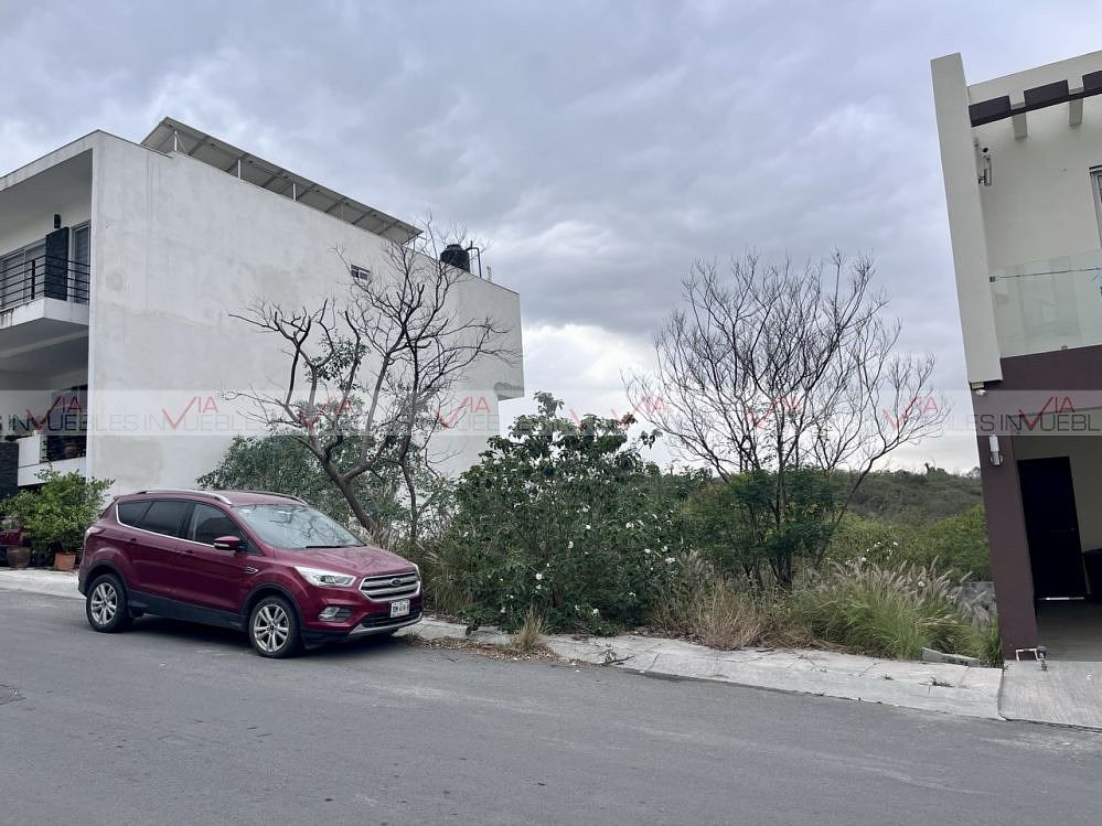 Terreno en Cumbres Elite Premier Privadas Alpes y Everest, Monterrey, foto 16 de 18