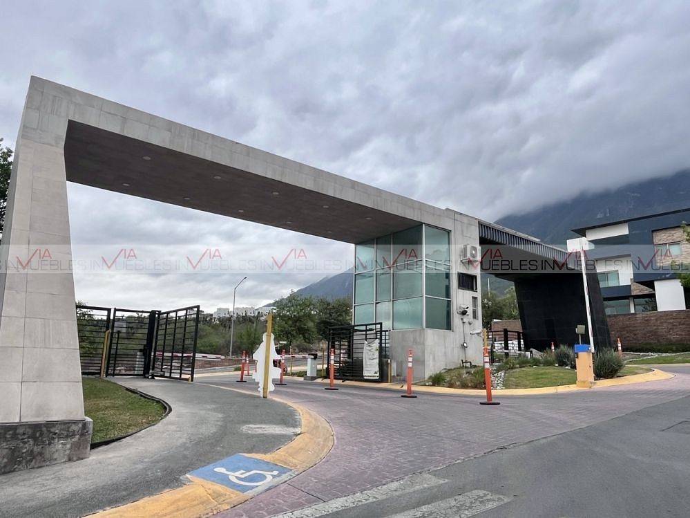 Terreno en Cumbres Elite Premier Privadas Alpes y Everest, Monterrey, foto 17 de 18