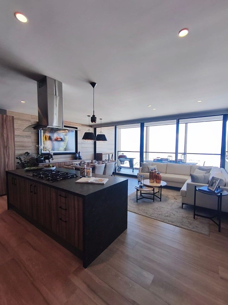Majestic Apartment in Royal View, Zibatá Queretaro - foto 5
