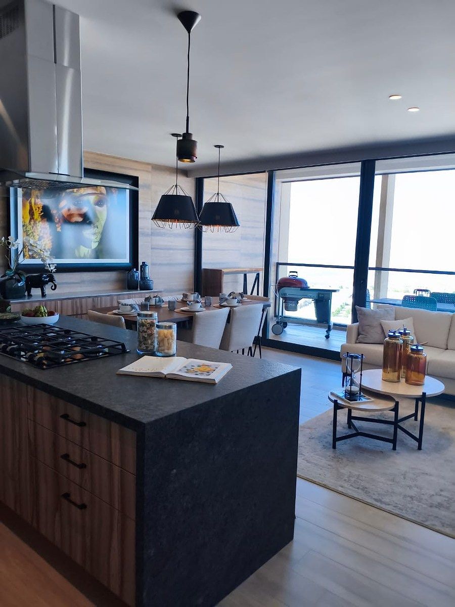 Majestic Apartment in Royal View, Zibatá Queretaro - foto 4