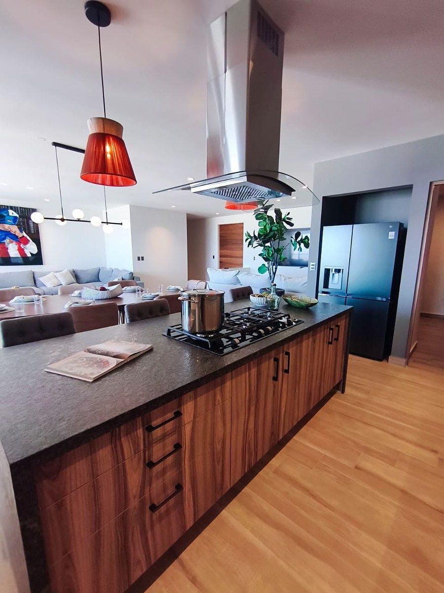 Majestic Apartment in Royal View, Zibatá Queretaro - foto 3