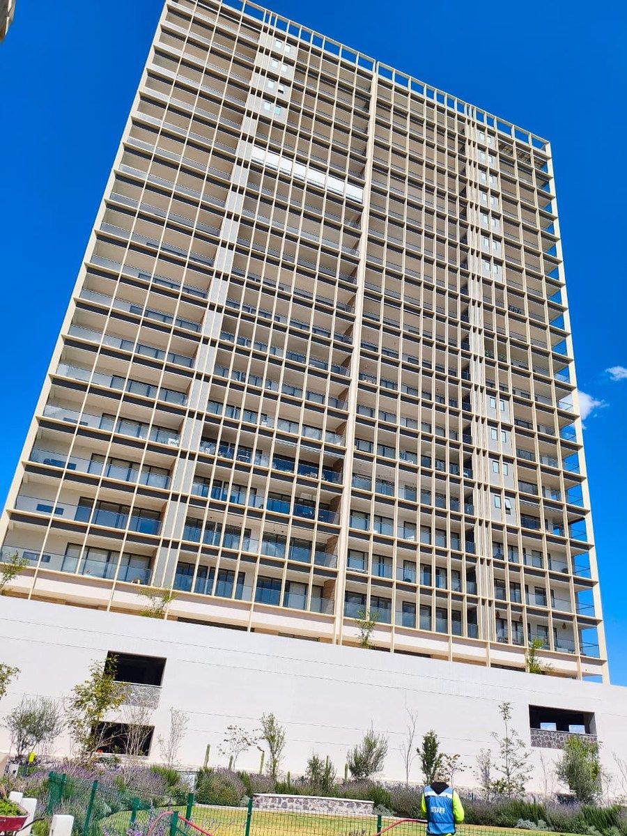 Majestic Apartment in Royal View, Zibatá Queretaro - foto 1