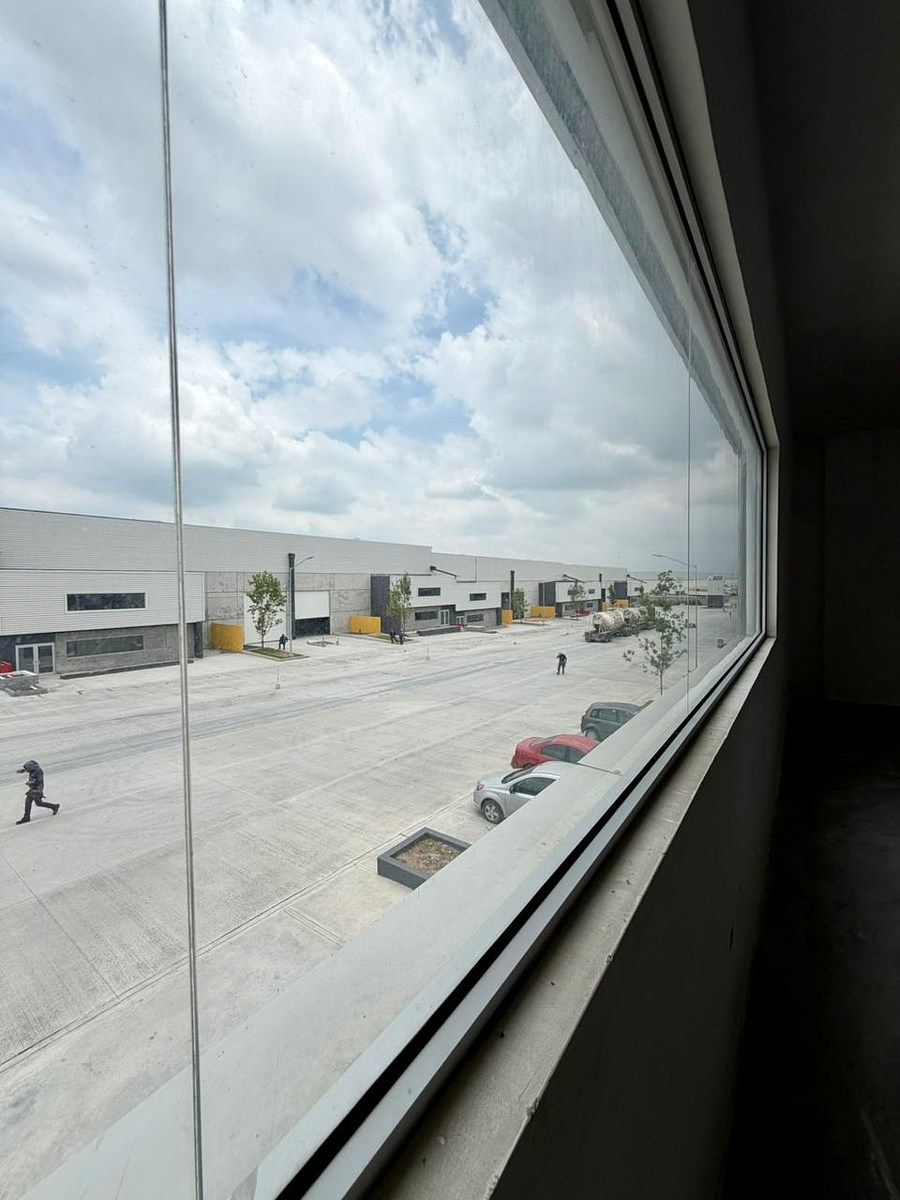 Galpão industrial em Santa Rosa, Apodaca, foto 12 de 15