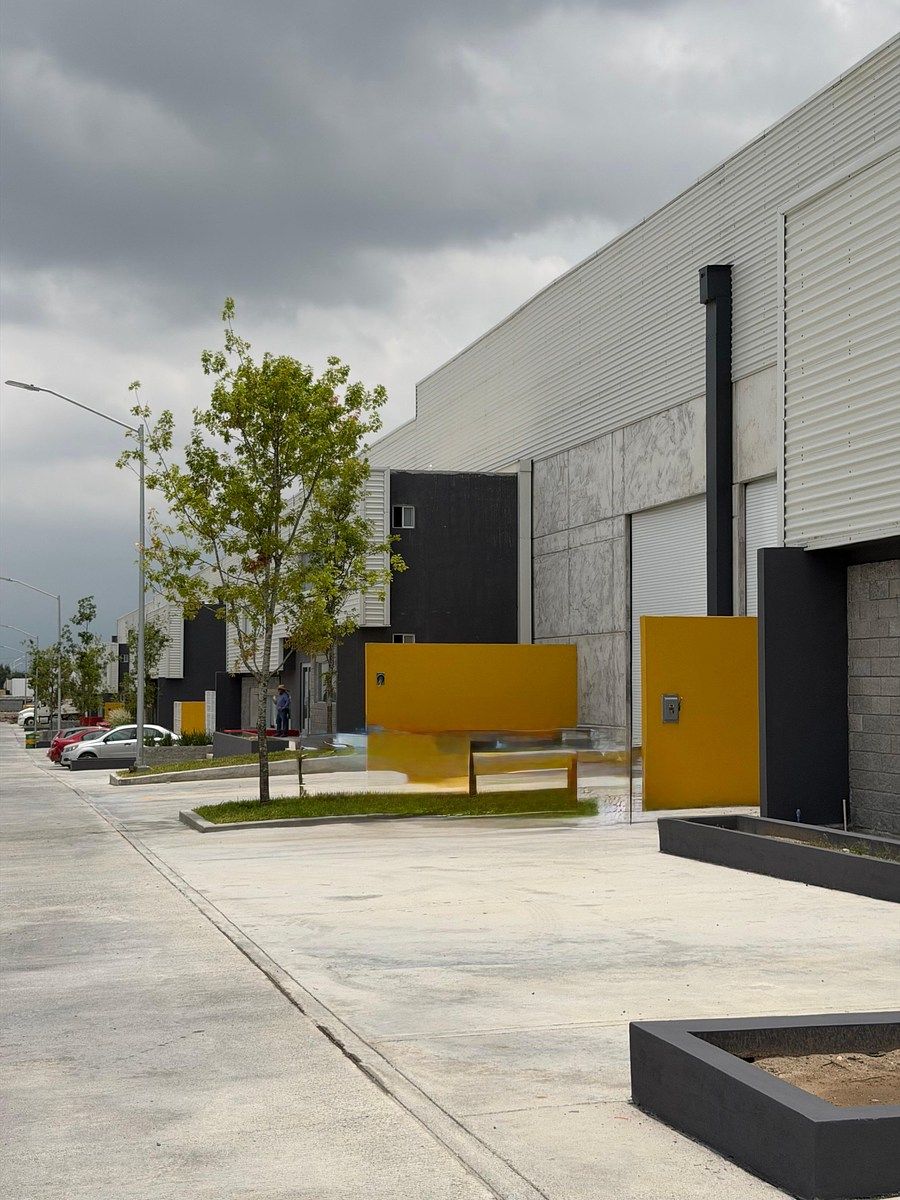 Galpão industrial em Santa Rosa, Apodaca, foto 6 de 15