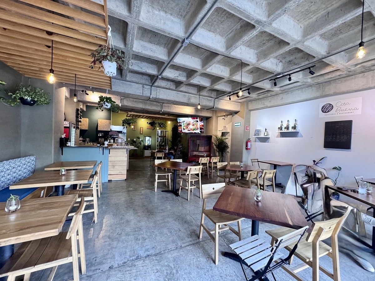 1 de 12: Imagen del inquilino anterior