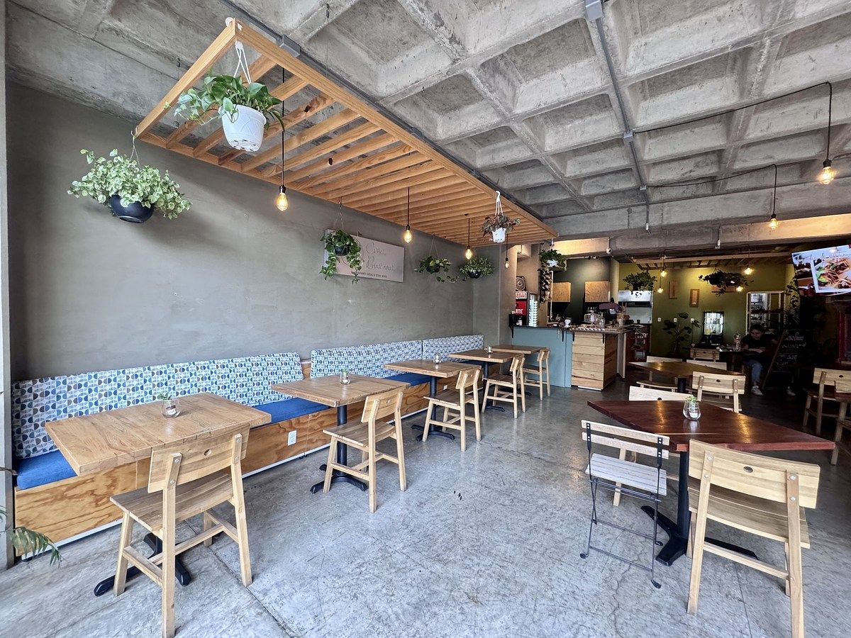 3 de 12: Imagen del inquilino anterior