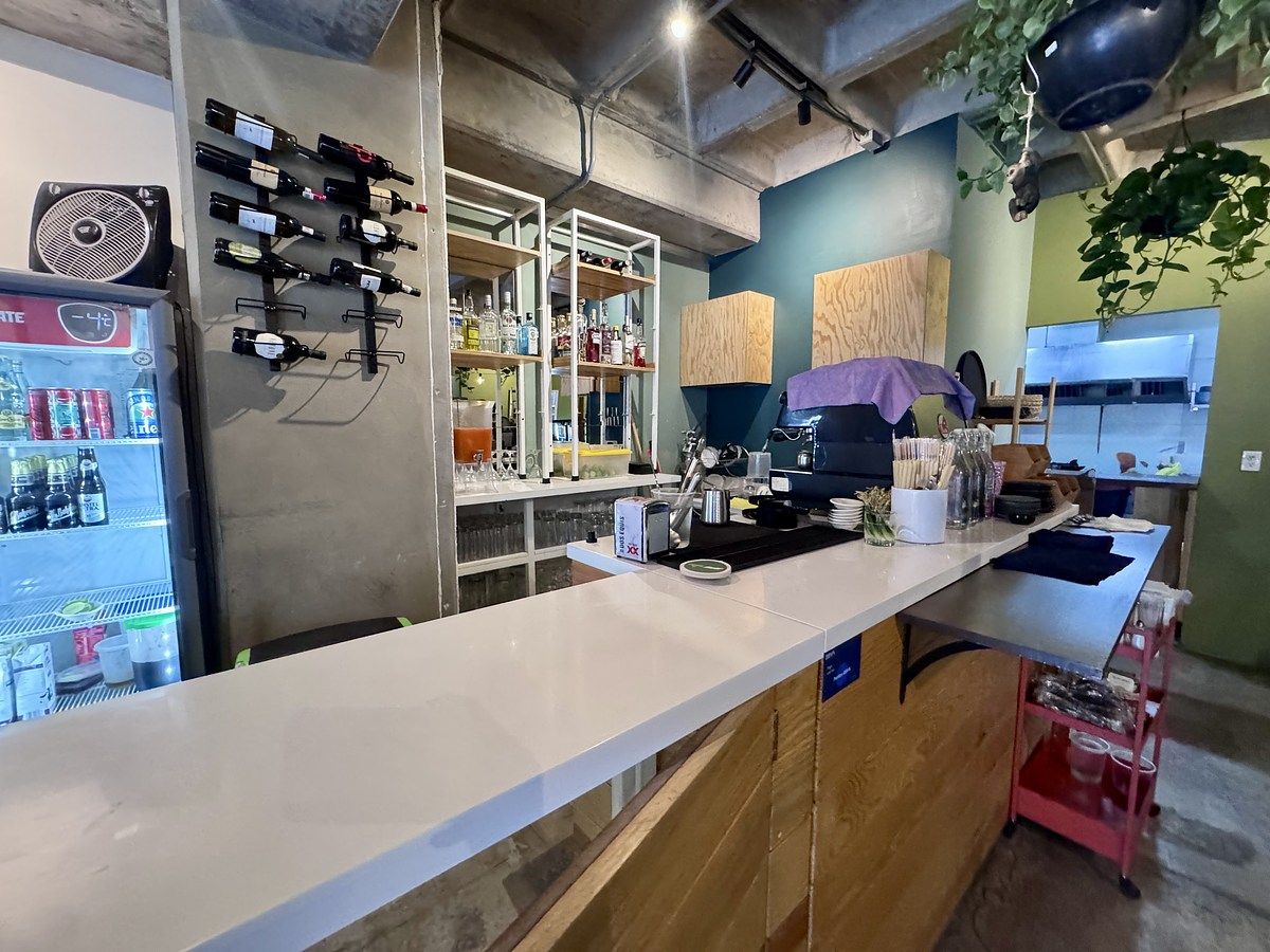 5 de 12: Imagen del inquilino anterior