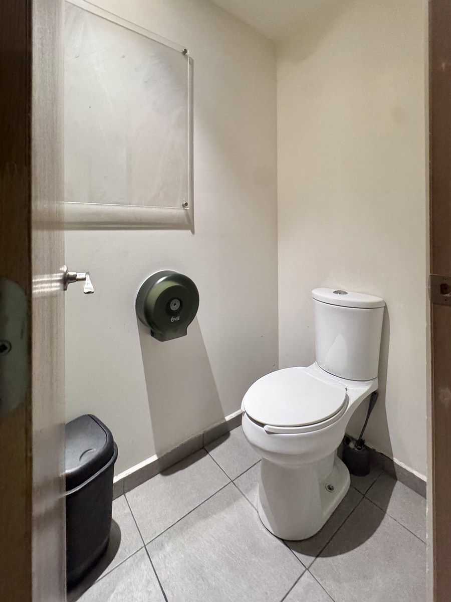 6 de 12: Imagen del inquilino anterior