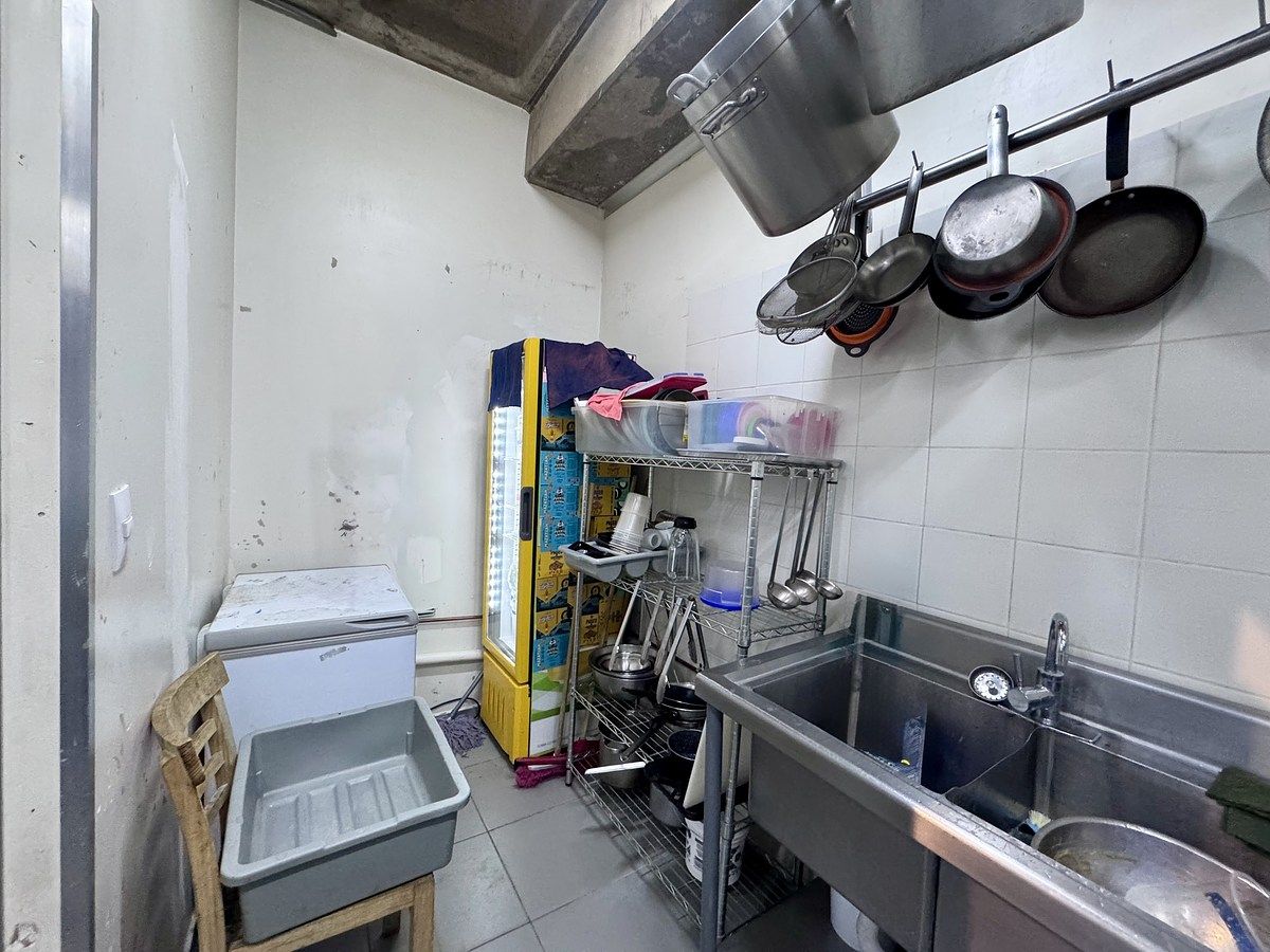 9 de 12: Imagen del inquilino anterior