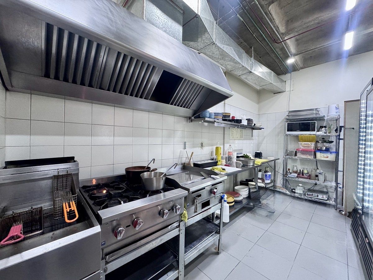 11 de 12: Imagen del inquilino anterior