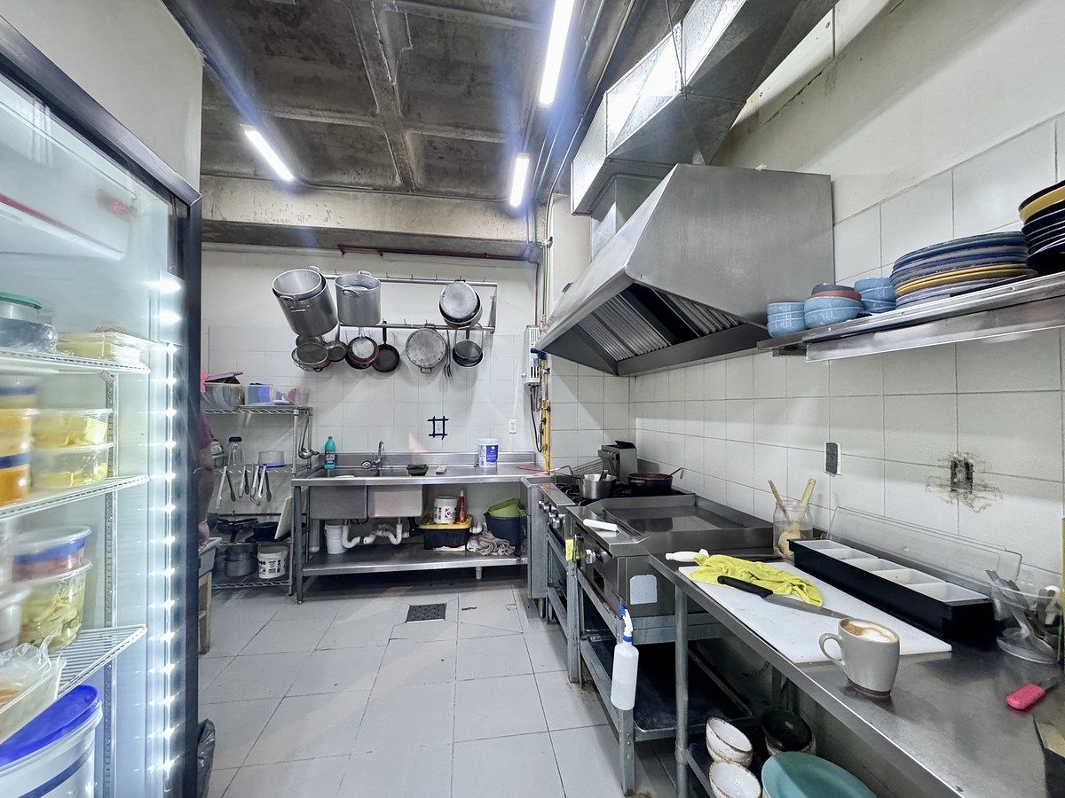 12 de 12: Imagen del inquilino anterior