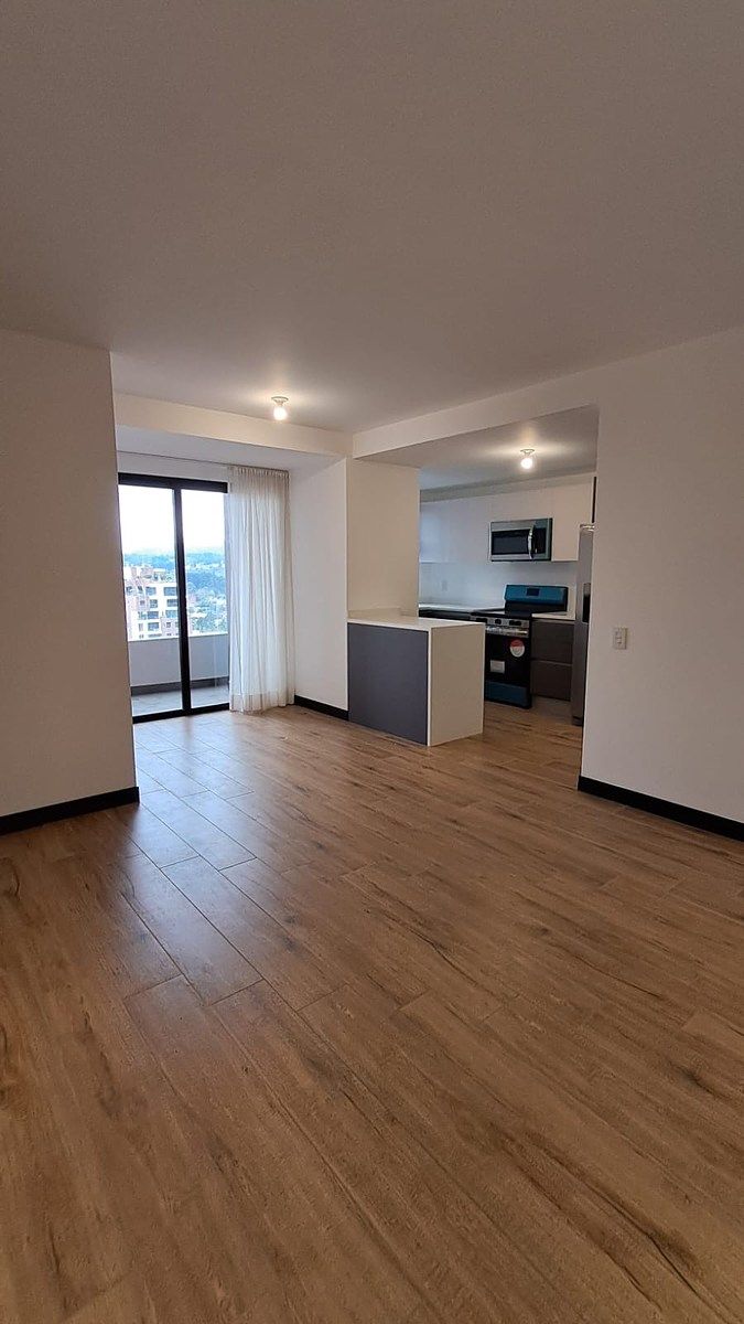 ALENA | Apartamento en Renta  zona 15