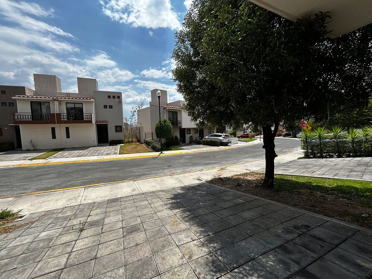 House in Gated Community in Dos Valles, Querétaro, photo 10 of 24