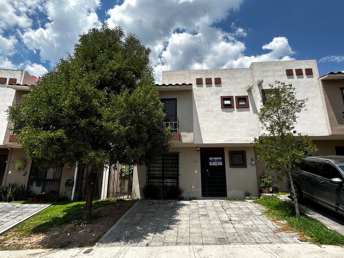 HOUSE | SALE | RESIDENTIAL DOS VALLES | Equipped and with Double Security Filter, photo 1 of 24