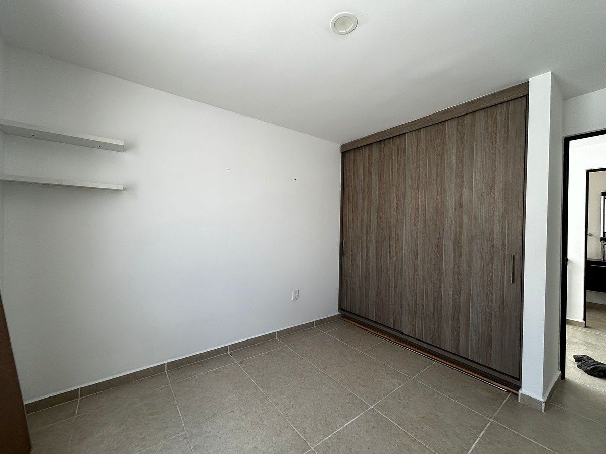 House in Gated Community in Dos Valles, Querétaro, photo 22 of 24