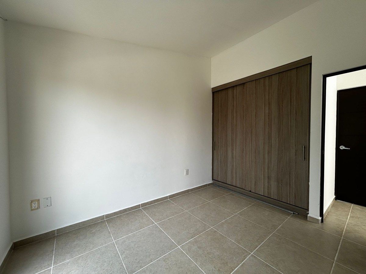 House in Gated Community in Dos Valles, Querétaro, photo 23 of 24