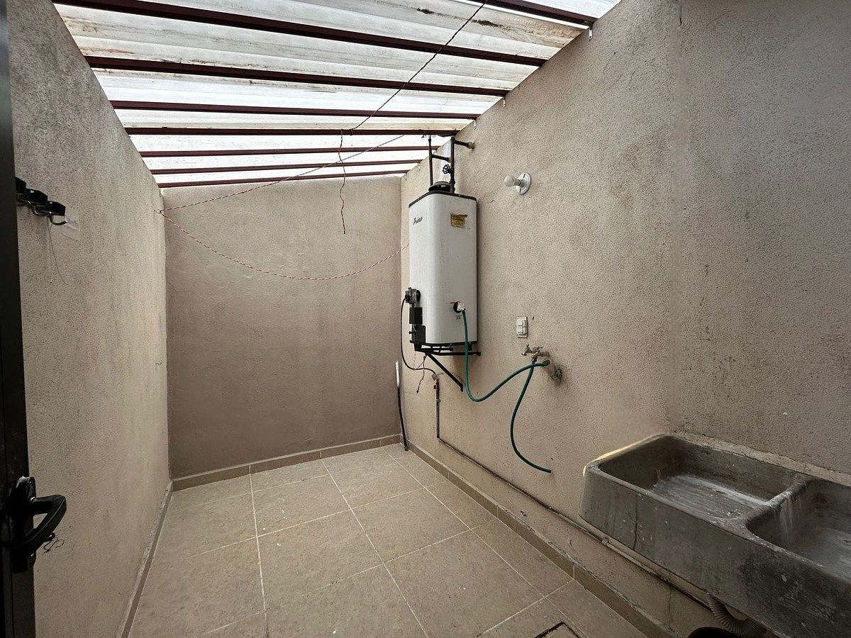 House in Gated Community in Dos Valles, Querétaro, photo 24 of 24