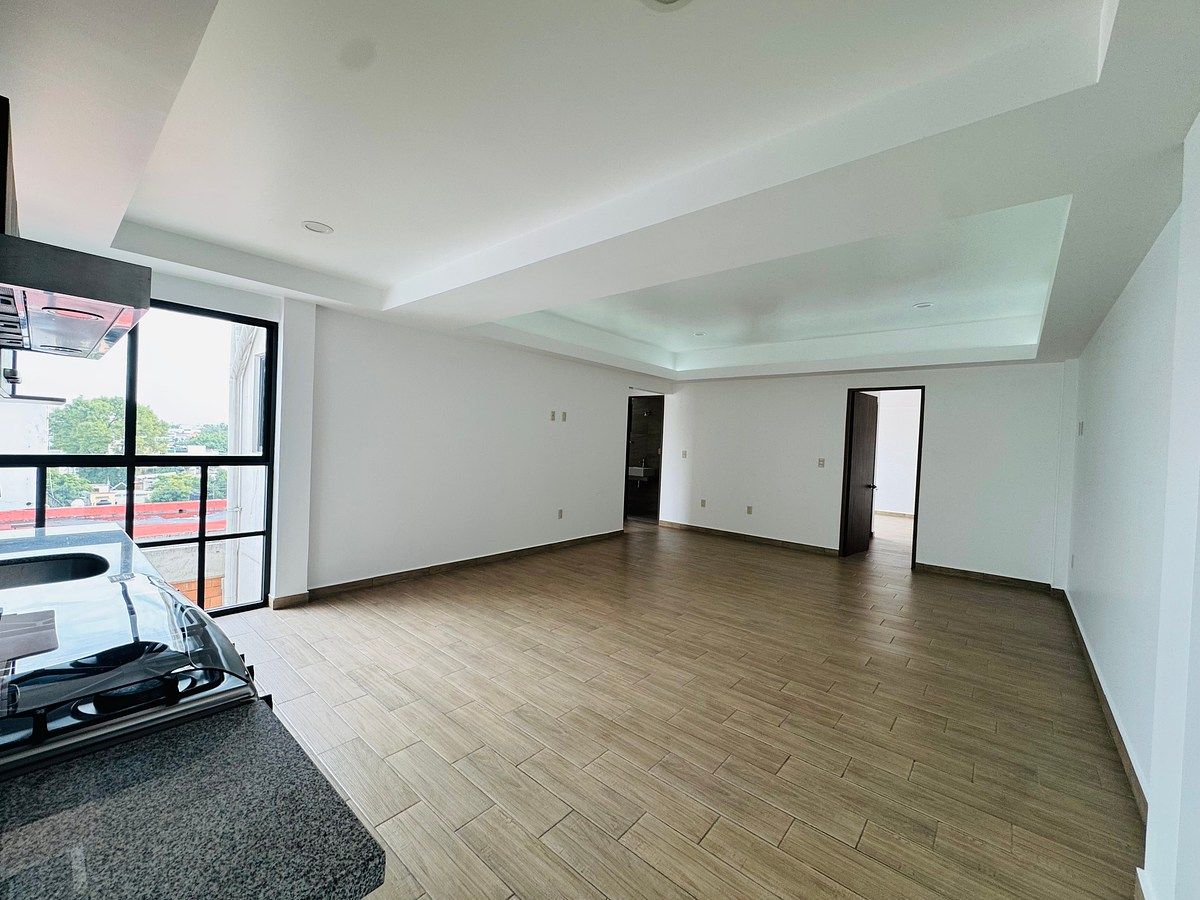 Departamento en Letrán Valle, Benito Juárez, foto 12 de 14